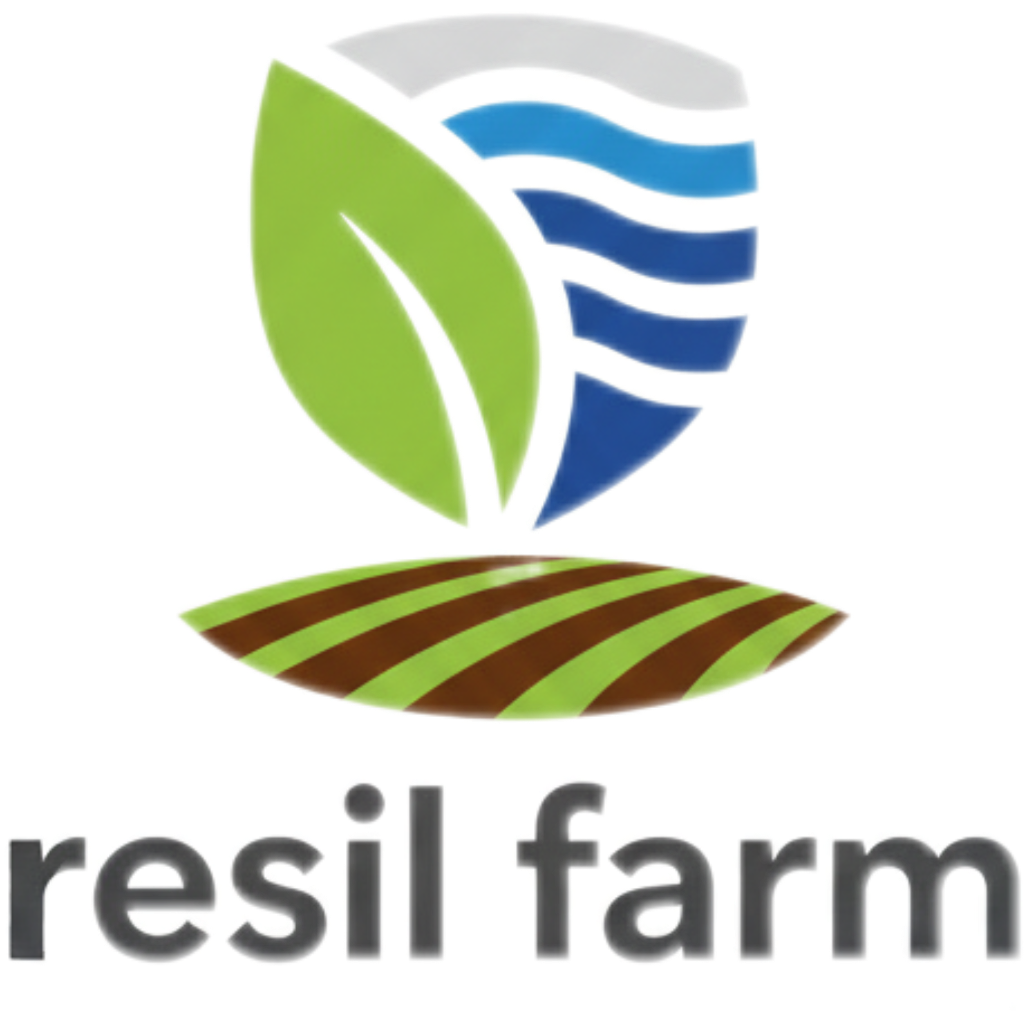 RESIL FARM Project Logo